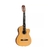 Violão Strinberg SC200C NT Clássico Nylon