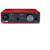 Interface de áudio Focusrite Scarlett Solo na internet