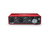 Interface de áudio Focusrite Scarlett 2i2