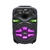 Caixa Multiuso Probass Wave 8