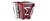 Acordeon Michael ACM12007N PRD
