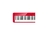 Piano Casio PX-S1000RDC2-BR Privia - loja online