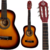 Violão Myth MT34N - Sunburst - 34'' - comprar online
