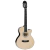Violão Vogga VCE340 NT