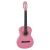 Violão Myth MT39N Base Pink 4/4 - comprar online