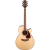 Violão Takamine GN93CE N & TK40D - comprar online