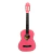 Violão Myth MT36n 3/4 - Pink Heart - comprar online