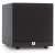 Caixa JBL Subwoofer Ativo Stage A100p Black - Som Ambiente