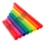 Kit Escala Diatônica 8 Notas Boomwhackers Bwdg Do Maior na internet