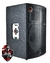 Caixa Leacs Brava BRV1200 Passiva - Ponto Musical