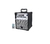 Caixa Multiuso Leacs TB100 Preta 40WRMS