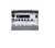Caixa Multiuso Leacs TB100 Preta 40WRMS - Ponto Musical