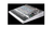 Mesa Custom Sound CMX-16I-BK- Mixer 16 Canais USB