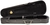 Estojo Violino Scarlett SCS300 BK