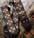Correia Acid Straps Woodstock Brown na internet
