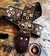 Correia Acid Straps Woodstock Brown - comprar online