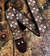 Correia Acid Straps Woodstock Brown