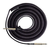 Cabo TecniforteJIMI COIL 30FT II Preto 9Mts