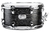 Caixa Bateria Odery InRock 12x7 Black Ash