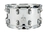 Caixa Bateria Nagano Big Beat 14x8 Silver Sparkle - comprar online
