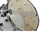 Caixa Bateria Nagano Big Beat 14x8 Silver Sparkle - Ponto Musical