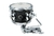Caixa Bateria Nagano New Beat 8x6 Ebony Sparkle na internet