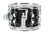 Caixa Bateria Nagano New Beat 8x6 Ebony Sparkle - comprar online