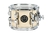 Caixa Bateria Nagano New Beat 8x6 Natural Clear
