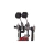 Pedal Bateria Odery Duplo PD-803EQ na internet