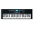 Teclado Custom Sound CST300-BK
