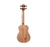 Ukulele Bass Seizi Bora-Bora Okume - comprar online