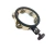 Pandeirola Torelli C/Clamp Madeira TP334 na internet