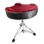 Banco Bateria Bauer Selim C/Rosca BAB39 Vermelho - comprar online
