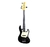 Baixo Tagima TW-73 5C BK DF/MG