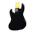 Baixo Tagima TW-73 5C BK DF/MG - Ponto Musical