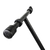 Suporte para Teclado ASK X10S Preto - Ponto Musical