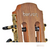 Violão Benson GC100ce Nylon Cutaway - comprar online