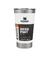 Copo Térmico Cerveja Stanley C/Tampa Polar 473ml - comprar online
