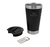 Copo Térmico Cerveja Stanley C/Tampa Matte Black 473ml na internet