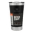 Copo Térmico Cerveja Stanley C/Tampa Matte Black 473ml - comprar online