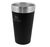 Copo Térmico Stanley Sem Tampa Matte Black 473ml