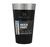 Copo Térmico Stanley Sem Tampa Matte Black 473ml - comprar online
