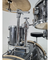 Bateria Nagano Beat Ocs - comprar online