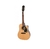 Violão Epiphone J-15 EC NT