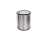 Surdo Luen 45cmx18'' Chapa Escovada