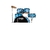 Bateria Onix Smart 22 BBE-Baby Blue na internet