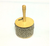 Afuxe Torelli Cromado Tampa Madeira - TX020 - comprar online