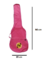 Capa Violão Infantil 3/4 JPG Simples PINK