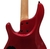 Baixo Tagima XB-21 Metallic Deep Orange 4C na internet