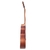 Violão Seizi Supreme Ryu Cutaway Honey Burst na internet